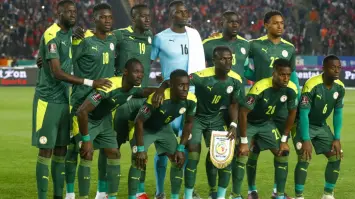 السنغال تهزم جنوب السودان وتقترب من التأهل لكأس العالم 2026