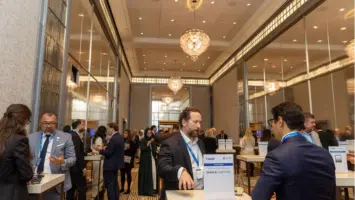 40 شركة إماراتية تفتح آفاق التعاون مع بريطانيا