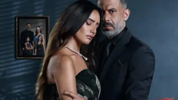 إطلاق الإعلان الرسمي لمسلسل "ورد وشوكولاتة" قبل عرضه المرتقب