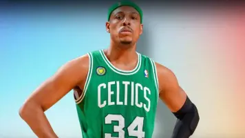 توقيف بول بيرس في لوس أنجلوس بسبب القيادة تحت تأثير الكحول