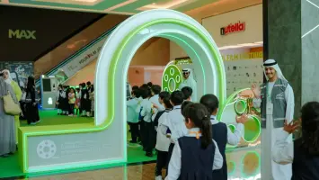 اكتشاف الثقافة الكورية في مهرجان الشارقة السينمائي