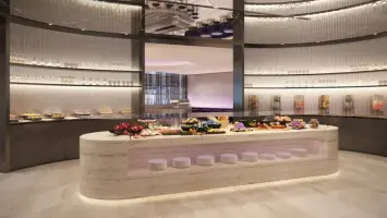 Riyadh Air Debuts Luxury Hafawa Lounge at King Khalid Airport