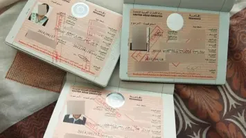 الهوية والجنسية تعدّل شروط تأشيرات زيارة الأصدقاء والأقارب في الإمارات