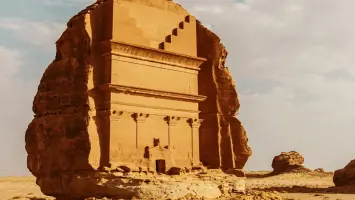 Saudi Arabia Expands National Antiquities Register with 1,516 New Sites