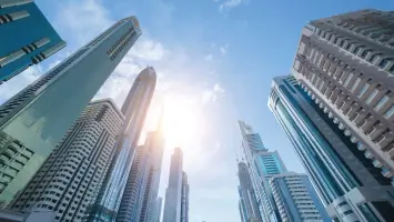 Dubai Introduces Fully Digital Property Sale Service