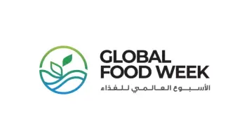 Abu Dhabi Hosts Global Food Week, Oct 21-23