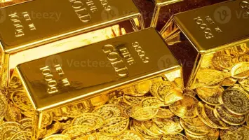 الذهب يقترب من تحقيق أكبر مكاسب أسبوعية منذ 2008