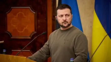 زيلنسكي يواصل جهوده لتعزيز الدعم الأوروبي بعد لقائه مع ترامب