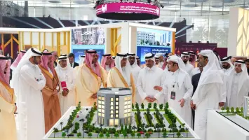 شركة "مزايا" تختتم مشاركتها في "سيتي سكيب قطر 2025" بنجاح كبير