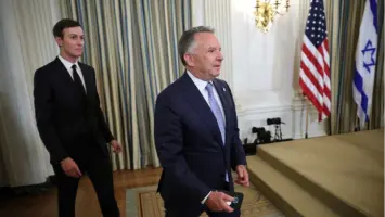 ويتكوف وكوشنر في إسرائيل لبحث المرحلة الجديدة مع نتنياهو