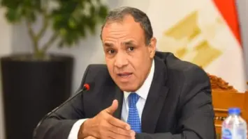 وزير الخارجية يبحث الأمن الإقليمي مع مبعوث الأمم المتحدة للقرن الإفريقي