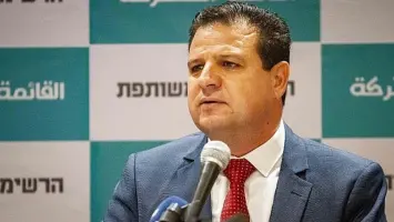 أيمن عودة: نهدف لمنع نتنياهو من تشكيل حكومة جديدة