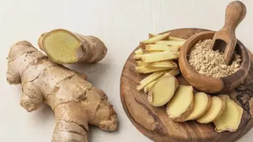 10 فوائد للزنجبيل: من تخفيف آلام الدورة إلى تحسين سكر الدم