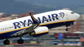 رايان إير توسع رحلاتها إلى الأردن وتستهدف 3 ملايين مسافر سنوياً