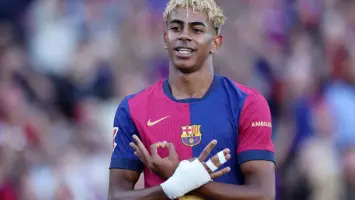 لامين يامال يثير الجدل بتصريحات مستفزة قبل مواجهة الكلاسيكو