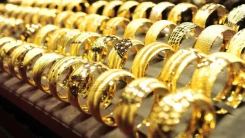 تعرف على أسعار الذهب في مصر اليوم الجمعة 24 أكتوبر 2025