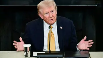 Trump Administration Weighs Targeting Cocaine Facilities in Venezuela