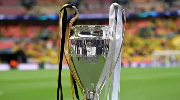 جدول ترتيب دوري أبطال أوروبا.. خمس فرق تتصدر