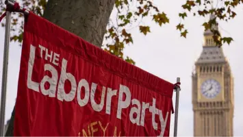 Lucy Powell Becomes First Deputy Leader of UK's Labour Party