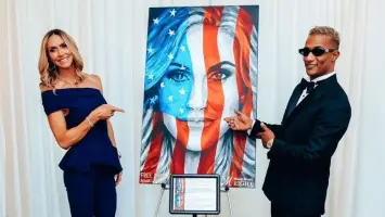 جدل في مصر حول زيارة محمد رمضان لأمريكا لدعم الكلاب الضالة