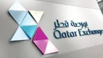 ارتفاع مؤشر بورصة قطر عند الإغلاق