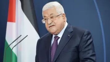 الرئيس الفلسطيني يتلقى دعوة لحضور افتتاح المتحف المصري