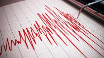 هزة أرضية بقوة 5.9 درجة تضرب إقليم مالوكو في شرق إندونيسيا