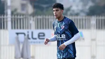 محمد السيد يطالب بـ10 ملايين لتجديد عقده مع الزمالك
