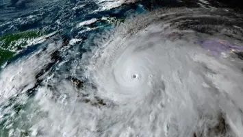 Hurricane Melissa Strikes Cuba After Ravaging Jamaica