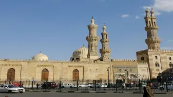 الأزهر يدين الأنتهاكات الأخيرة ضد المدنيين في مدينة الفاشر بالسودان