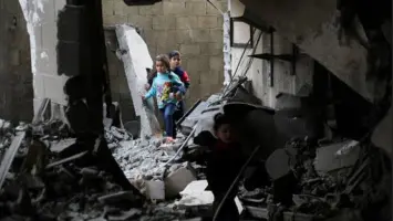 إسرائيل تواصل قصف غزة رغم الوعود الأخيرة بوقف إطلاق النار