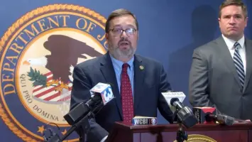 20 Arrested in Mississippi Drug Sting, Including 14 Officers