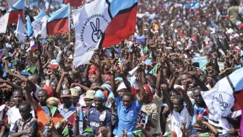 Tanzania Faces Unrest as Protesters Challenge Election Results