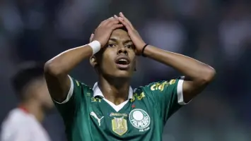 بالميراس يقلب الطاولة ويتأهل لنهائي كوبا ليبرتادوريس