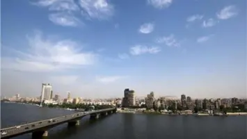 الأرصاد المصرية تكشف توقعات الطقس اليوم