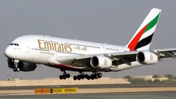 HSBC يموّل صفقة جديدة لطيران الإمارات بشراء طائرات A350