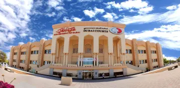 Dubai Courts