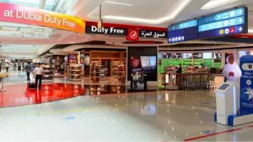 Dubai Duty Free Achieves Record Dhs805.6m in October Sales