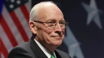 وفاة ديك تشيني نائب الرئيس الأميركي الأسبق عن عمر 84 عاماً