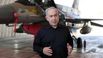 إسرائيل على حافة أزمة دستورية صراع القضاء والحكومة يهدد الاستقرار