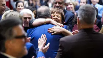 RCMP Probes Online Threats Against Liberal MP Chris d’Entremont