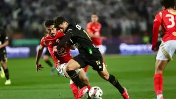 الزمالك يستعد لمواجهة الأهلي في نهائي السوبر المصري