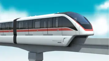 موعد تشغيل مونوريل العاصمة الإدارية وأسعار التذاكر والمحطات