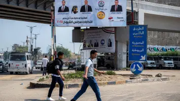 الاستعدادات النهائية لانتخابات مجلس النواب المصري 2025 في المحافظات الأولى