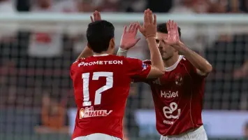 الأهلي ينتصر على الزمالك ويحصد كأس السوبر للمرة 16