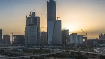 توسع مستمر في العقارات السكنية بأبوظبي يعزز التنمية العمرانية