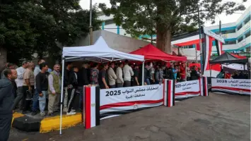 استقرار وإقبال لافت في المرحلة الأولى من انتخابات مجلس النواب المصري