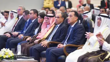 المنتدى الاقتصادي المصري الخليجي: انطلاقة جديدة للتعاون