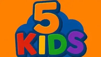 تردد قناة Kids 5 على نايل سات 2025 الجديد بجودة SD