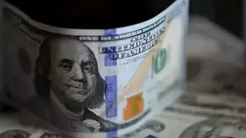 تراجع سعر الدولار مع توقعات خفض الفائدة الأمريكية في ديسمبر